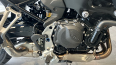 BMW F800 GS (24MY)